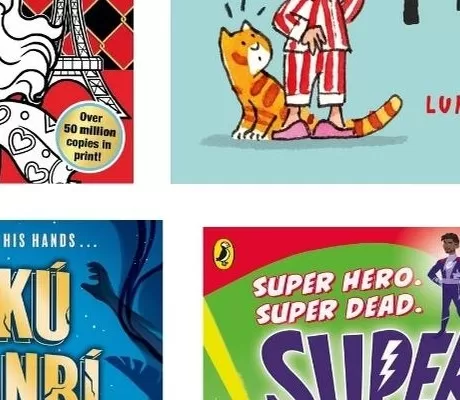 Top 10 Books to Read this Term